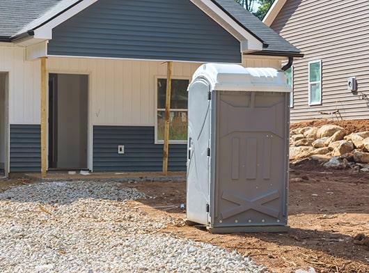 the number of standard porta potties units required will depend on factors such as the length of the event, the number of guests, and the period of the event
