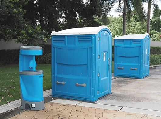 it is required by law to provide accessible portable restrooms for individuals with disabilities at public events